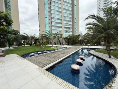 Apartamento com 3 Quartos à venda, 208m² no Tirol, Natal