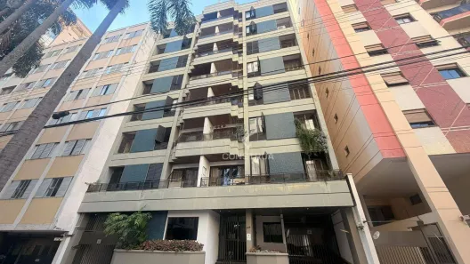 Apartamento com 2 Quartos à venda, 78m² no Bosque, Campinas