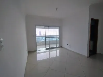 Apartamento com 3 Quartos à venda, 96m² no Canto do Forte, Praia Grande