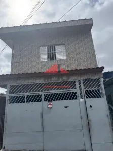 Sobrado com 4 Quartos à venda, 100m² no Vila Rui Barbosa, São Paulo