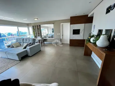 Apartamento com 3 Quartos à venda, 109m² no Vila Ipiranga, Porto Alegre