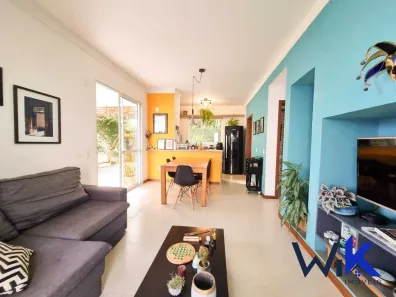 Casa com 3 Quartos à venda, 119m² no Campeche, Florianópolis