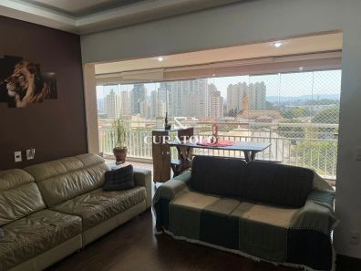 Apartamento com 3 Quartos à venda, 101m² no Tatuapé, São Paulo
