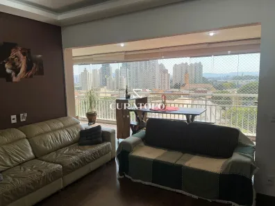 Apartamento com 3 Quartos à venda, 101m² no Tatuapé, São Paulo