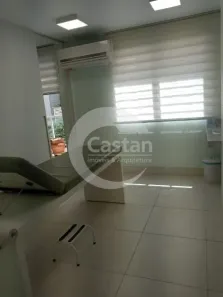 Sala Comercial com 1 Quarto à venda, 46m² no Mooca, São Paulo