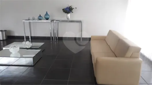 Apartamento com 3 Quartos à venda, 90m² no Nova Piraju, São Paulo