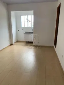 Sobrado com 1 Quarto à venda, 90m² no Vila Assunção, Santo André