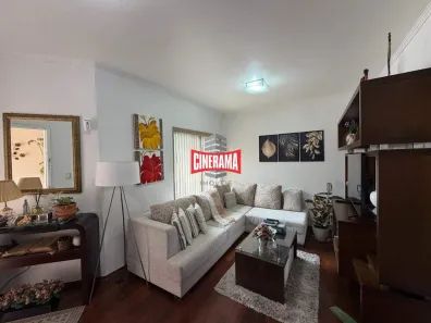 Sobrado com 3 Quartos à venda, 190m² no Cerâmica, São Caetano do Sul