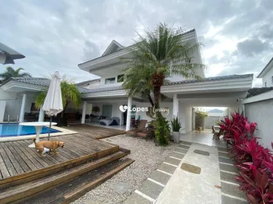Casa com 4 Quartos à venda, 331m² no Vargem Pequena, Rio de Janeiro