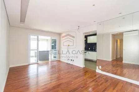 Apartamento com 3 Quartos à venda, 133m² no Mooca, São Paulo