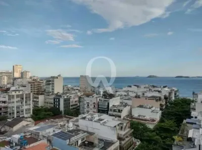 Cobertura com 4 Quartos à venda, 232m² no Leblon, Rio de Janeiro