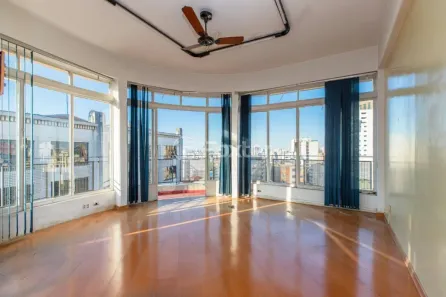 Sala Comercial à venda, 353m² no Centro, São Paulo