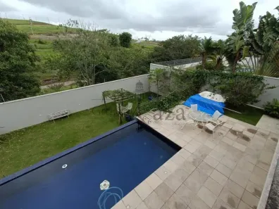 Casa de Condomínio com 4 Quartos à venda, 480m² no Condomínio Reserva do Paratehy, São José dos Campos