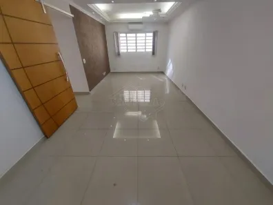 Apartamento com 3 Quartos para alugar, 95m² no Jardim das Flores, Araraquara