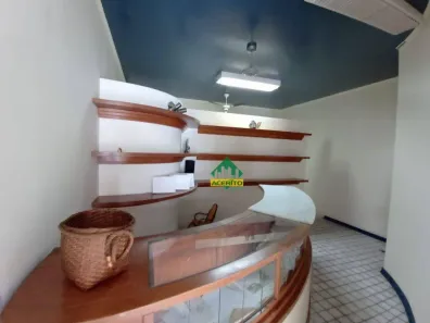 Sala Comercial à venda, 190m² no Centro, Araçatuba