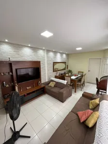 Casa com 2 Quartos à venda, 131m² no Catiapoa, São Vicente