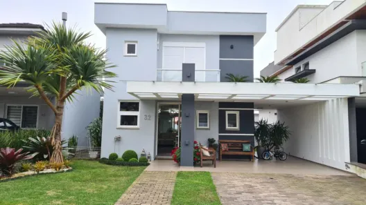 Casa de Condomínio com 3 Quartos à venda, 250m² no Querência, Viamão
