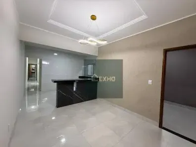 Casa com 3 Quartos à venda, 120m² no Setor Sul III Etapa, Anápolis
