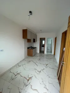 Apartamento com 2 Quartos para alugar, 38m² no Vila Mazzei, São Paulo