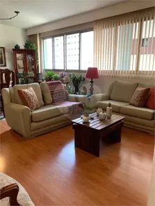 Apartamento com 3 Quartos à venda, 100m² no Vila Clementino, São Paulo