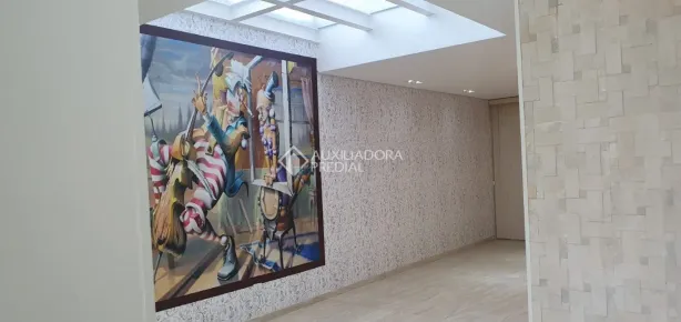 Sobrado com 2 Quartos para alugar, 229m² no Ipiranga, São Paulo