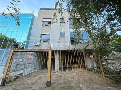 Cobertura com 2 Quartos à venda, 190m² no Santana, Porto Alegre