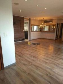 Apartamento com 3 Quartos para venda ou aluguel, 155m² no Centro, São Bernardo do Campo