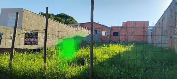 Lote/Terreno para venda ou aluguel, 300m² no Parque Bom Retiro, Paulínia
