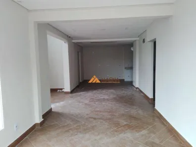 Imóvel Comercial para alugar, 127m² no Jardim Sumaré, Ribeirão Preto