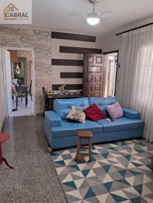 Sobrado com 3 Quartos à venda, 100m² no Vila Guaca, São Paulo