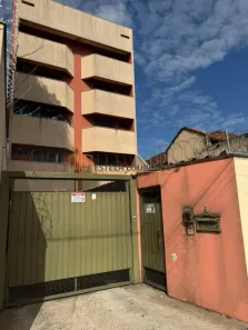 Apartamento com 1 Quarto para alugar, 35m² no Vila Cardia, Bauru
