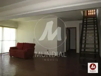 Cobertura com 4 Quartos à venda, 440m² no Presidente Médici, Ribeirão Preto