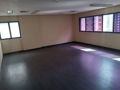 Sala Comercial para alugar, 63m² no Vila Clementino, São Paulo