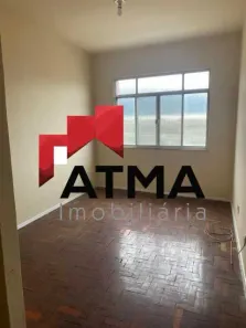 Apartamento com 1 Quarto à venda, 57m² no Cachambi, Rio de Janeiro