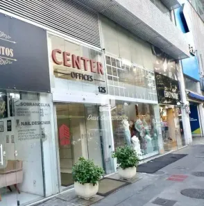Sala Comercial à venda, 24m² no Centro, Niterói