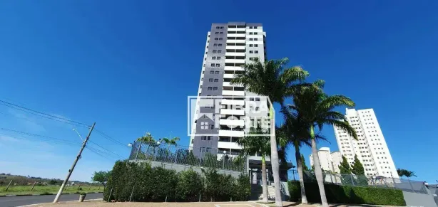 Apartamento com 3 Quartos à venda, 83m² no Vila Brandina, Campinas