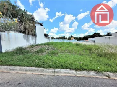 Lote/Terreno à venda, 250m² no Residencial Alvorada, Bragança Paulista