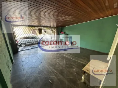 Sobrado com 3 Quartos à venda, 141m² no Jardim Pinheiros, São Paulo