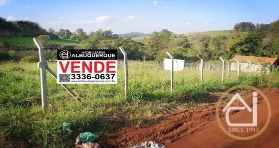Fazenda/Sítio com 1 Quarto à venda, 1000m² no Paiquerê, Londrina