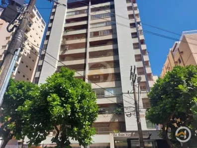 Cobertura com 4 Quartos à venda, 430m² no Setor Bueno, Goiânia