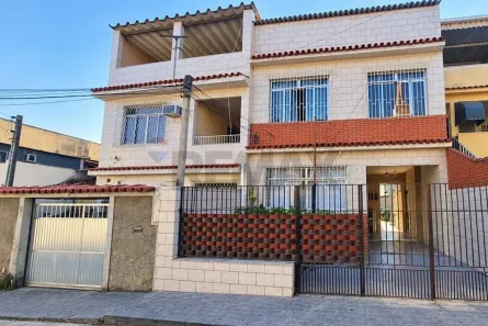 Casa com 3 Quartos à venda, 116m² no Rocha Miranda, Rio de Janeiro