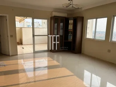 Apartamento com 3 Quartos à venda, 136m² no Parque das Flores, Campinas