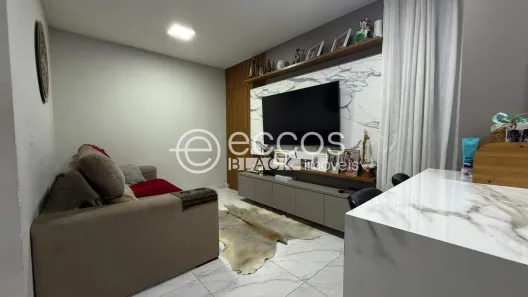 Apartamento com 2 Quartos à venda, 45m² no Conjunto Guanabara, Uberaba