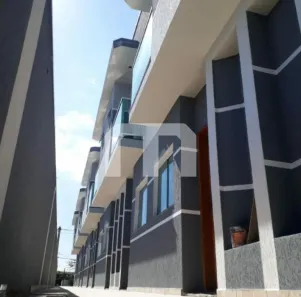 Casa de Condomínio com 2 Quartos à venda, 63m² no Vila Santa Teresa (Zona Leste), São Paulo