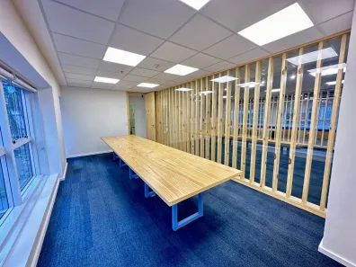 Sala Comercial para alugar, 232m² no Itaim Bibi, São Paulo