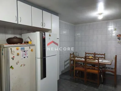 Sobrado com 4 Quartos à venda, 167m² no Assunção, São Bernardo do Campo
