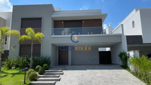 Casa de Condomínio com 3 Quartos à venda, 339m² no Loteamento Parque dos Alecrins, Campinas