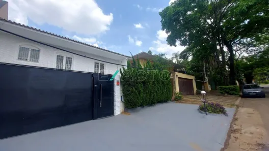 Sobrado com 4 Quartos à venda, 287m² no Jardim das Paineiras, Campinas