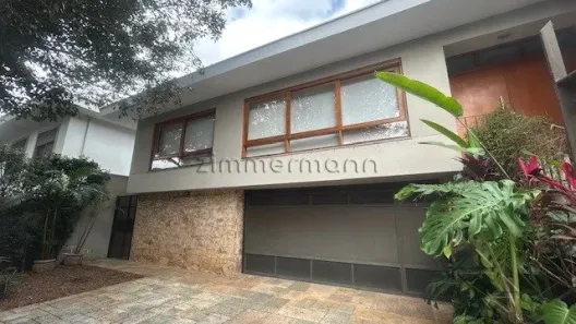 Casa com 3 Quartos à venda, 303m² no Vila Madalena, São Paulo