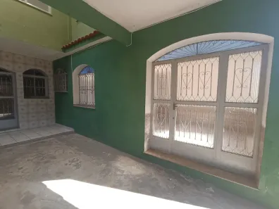 Casa com 3 Quartos à venda, 150m² no Campo Grande, Rio de Janeiro